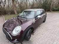 Gebraucht Mini Cooper Essential 136 PS (100 kW) 2019 Braun Kleinwagen