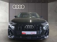 gebraucht Audi Q3 S line 40 TFSI quattro S tronic