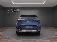 Neu Kia Sportage 252 PS (185 kW) 2025 Blau SUV