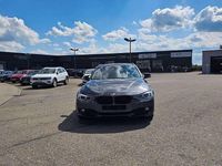 Gebraucht BMW 318 143 PS (105 kW) 2014 Kombi
