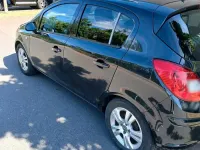Occasion Opel Corsa 101 ch (74 kW) 2013 Noir Citadine