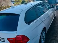 Używany BMW 320 2010 Biały Kombi