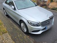 gebraucht Mercedes C200 EDITION Autom. EDITION