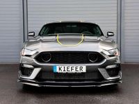 Gebraucht Ford Mustang Mach 1 290 PS (213 kW) 2019 Grau Coupé