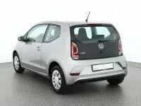 Second-hand VW up! 65 CP (47 kW) 2021 Gri Hatchback