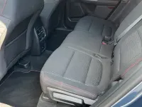 Gebraucht Ford Kuga ST-Line 120 PS (88 kW) 2023 Blau SUV