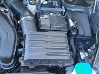 Gebraucht VW Tayron Life 150 PS (110 kW) 2025 Schwarz SUV