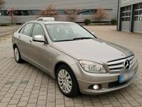 gebraucht Mercedes 180 C klasse kompressor