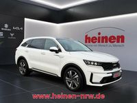 Gebraucht Kia Sorento Platinum 230 PS (169 kW) 2024 Weiß SUV
