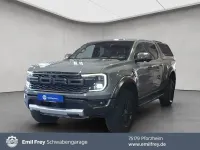 Gebraucht Ford Ranger Raptor 209 PS (153 kW) 2024 Grau Pickup