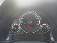 Gebraucht VW up! CLUB 60 PS (44 kW) 2016 Kleinwagen
