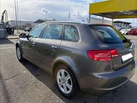 Gebraucht Audi A3 105 PS (77 kW) 2012 Kleinwagen