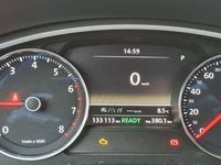 gebraucht VW Touareg Touareg3.0 Hybrid Automatik