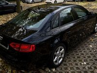 gebraucht Audi A4 2.7 TDI (TÜV bis 2025!)