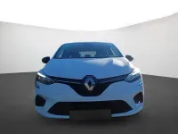 Gebraucht Renault Clio Equilibre 2022 Weiss Kleinwagen