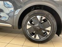 Neu Kia Sportage Vision 150 PS (110 kW) 2025 (h8g) penta metal m SUV