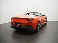 Second-hand Ferrari Portofino 600 CP (441 kW) 2020 Cabrio