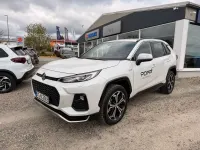 Gebraucht Suzuki Across 306 PS (225 kW) 2025 Weiß SUV