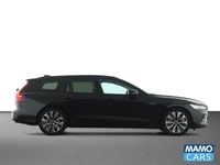 Gebraucht Volvo V60 Plus 398 PS (292 kW) 2025 Schwarz Kombi