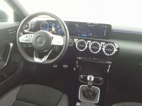 gebraucht Mercedes CLA200 d AMG/Night/19"/LED/Navigation/DAB/
