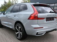 Gebraucht Volvo XC60 Plus 250 PS (183 kW) 2025 Grau SUV