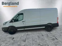 Neu Ford Transit Trend 131 PS (96 kW) 2025 Lackierung "frostweiss" Van