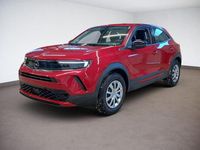 Gebraucht Opel Mokka-e 100 kW (136 PS) 2022 Rot SUV
