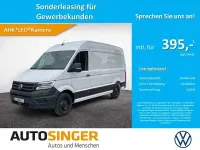 Neu VW Crafter 140 PS (102 kW) 2026 Van
