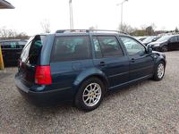 gebraucht VW Golf IV 2.0 Special Variant