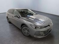 Neu VW Passat Elegance 150 PS (110 kW) 2026 5x  diabase grey met. Kombi