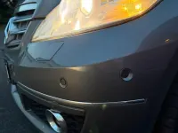 Gebraucht Mercedes A160 Edition 82 PS (60 kW) 2009 Grau Limousine
