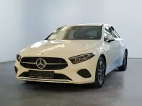 Gebraucht Mercedes A200 Progressive 163 PS (119 kW) 2025 Weiß Limousine