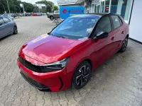 Gebraucht Opel Corsa 101 PS (74 kW) 2025 Rot Kleinwagen