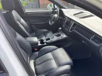 Gebraucht Porsche Macan 252 PS (185 kW) 2019 Weiß SUV