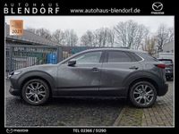 gebraucht Mazda CX-30 SKYACTIV-X Selection Automatik BOS DES-P ACT-P