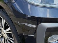 Occasion VW up! Join 75 ch (55 kW) 2018 Noir Citadine