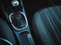 Gebraucht Opel Corsa 69 PS (50 kW) 2010 Silber Kleinwagen