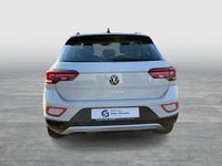 Gebraucht VW T-Roc Life 150 PS (110 kW) 2024 Grau SUV