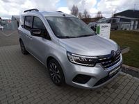 Neu Renault Kangoo Techno 131 PS (96 kW) 2025 Grau Van / Kleinbus