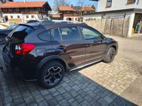 Gebraucht Subaru XV Exclusive+ 147 PS (108 kW) 2012 Violet SUV