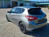 Gebraucht Nissan Pulsar Acenta 190 PS (139 kW) 2015 Grau Kleinwagen