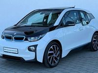 Gebraucht BMW i3 125 kW (170 PS) 2017 Capparisweiß mit akzent bmw i Kleinwagen