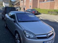 Gebraucht Opel Astra 105 PS (77 kW) 2006 Limousine