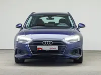Używany Audi A4 Basis 150 KM (110 kW) 2023 Niebieski Kombi