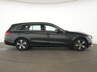 Gebraucht Mercedes C300e Avantgarde 313 PS (230 kW) 2023 Grafitgrau Limousine