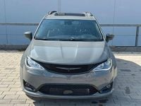 Gebraucht Chrysler Pacifica 287 PS (211 kW) 2020 Grau Van / Kleinbus