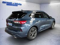 gebraucht Ford Kuga ST-LINE X 1.5 EcoBoost *NAVI*LED*AHK*ACC*