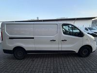 Gebraucht Fiat Talento 120 PS (88 kW) 2021 Weiß Van / Kleinbus
