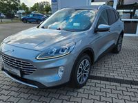 Gebraucht Ford Kuga Titanium X 224 PS (164 kW) 2024 Solarsilber SUV