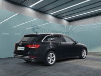 gebraucht Audi A4 Audi A4, 44.343 km, 190 PS, EZ 03.2019, Diesel